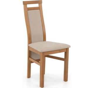 ADAM jedálenská stolička z bukového dreva