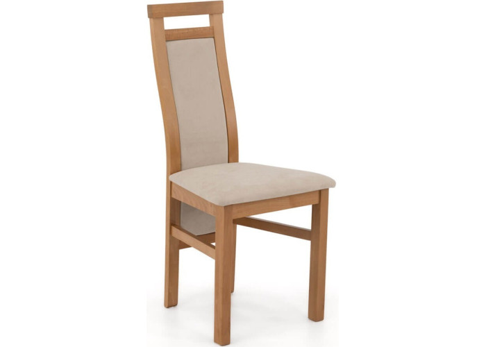 ADAM jedálenská stolička z bukového dreva ADAM jedálenská stolička z bukového dreva