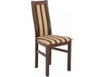 AGA jedálenská stolička z bukového dreva