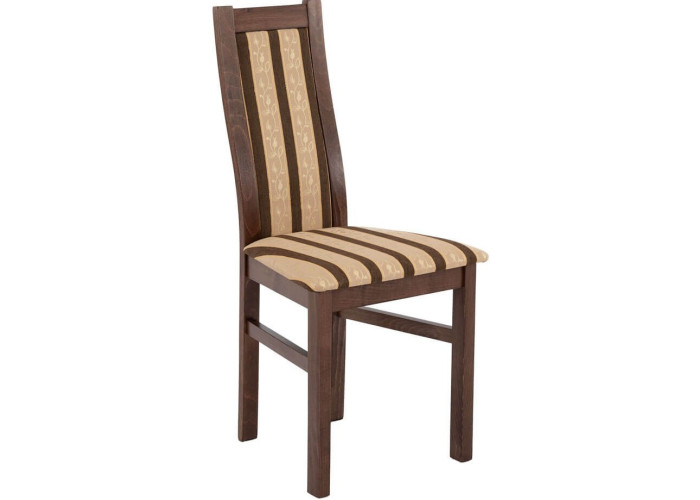 AGA jedálenská stolička z bukového dreva AGA jedálenská stolička z bukového dreva