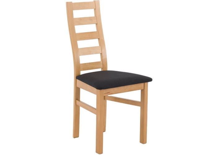 ALEX jedálenská stolička z bukového dreva