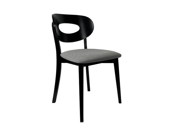 ARUBA, jedálenská stolička z bukového dreva