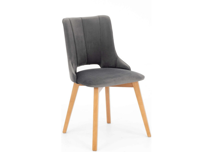 BELLA, jedálenská čalúnená stolička