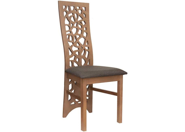 ELEGANT, jedálenská stolička z bukového dreva ELEGANT, jedálenská stolička z bukového dreva