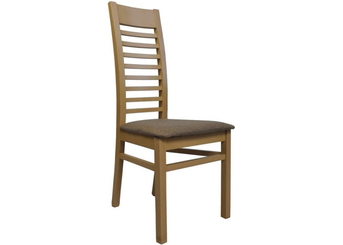 ERIKA, jedálenská stolička z bukového dreva ERIKA, jedálenská stolička z bukového dreva