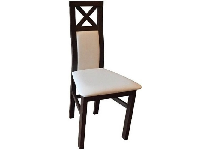 FABIO, jedálenská stolička z bukového dreva FABIO, jedálenská stolička z bukového dreva