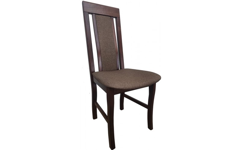 JACEK jedálenská stolička z bukového dreva