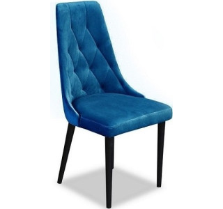 KENZO, jedálenská čalúnená stolička