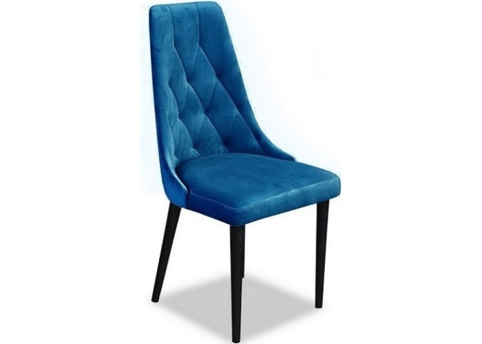 KENZO, jedálenská čalúnená stolička KENZO, jedálenská čalúnená stolička