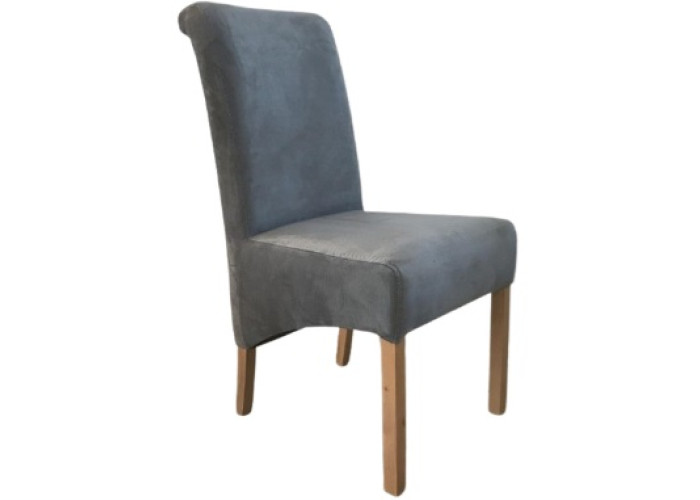 KINGA II, jedálenská čalúnená stolička KINGA II, jedálenská čalúnená stolička