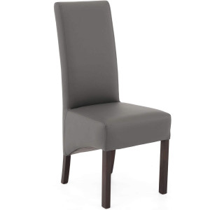 KINGA V, jedálenská čalúnená stolička