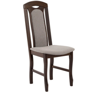 LUK jedálenská stolička z bukového dreva