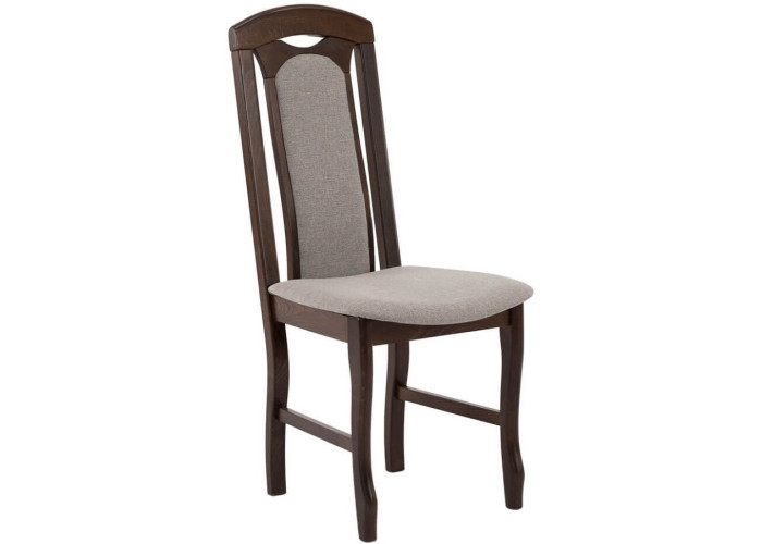 LUK jedálenská stolička z bukového dreva LUK jedálenská stolička z bukového dreva