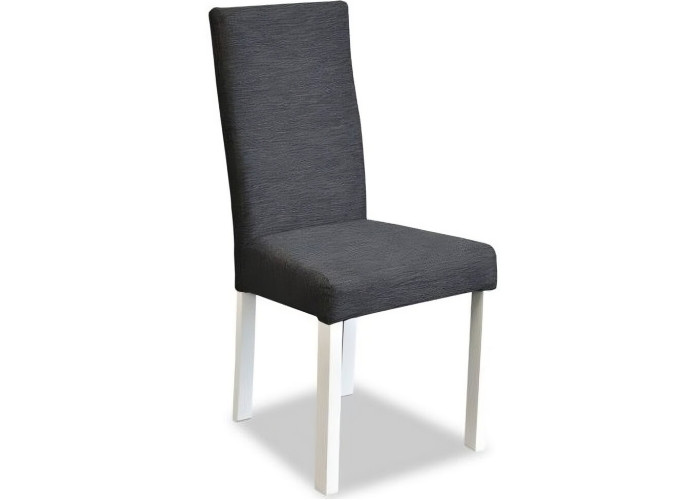 LUNA, jedálenská čalúnená stolička LUNA, jedálenská čalúnená stolička