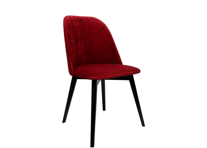 MAJA D1, jedálenská čalúnená stolička