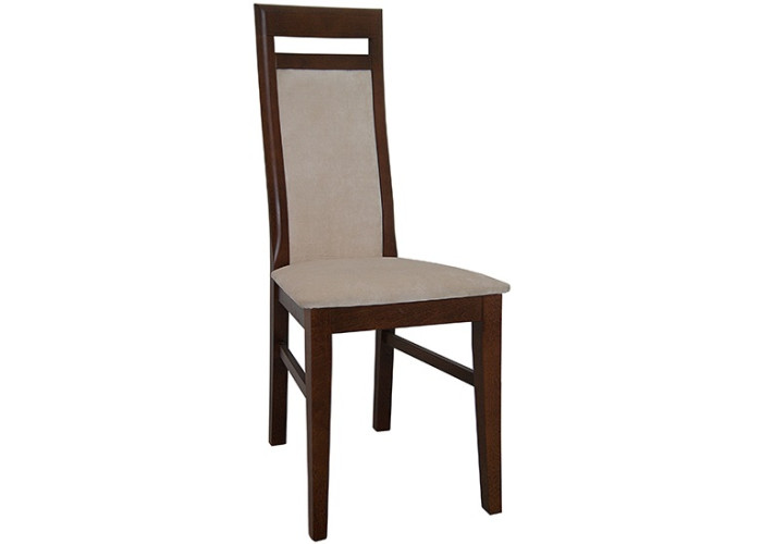 MIDL jedálenská stolička z bukového dreva