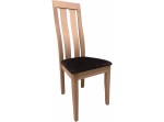 NARTA jedálenská stolička z bukového dreva