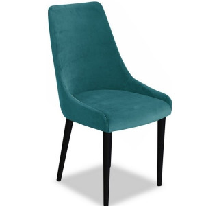 OKS, jedálenská čalúnená stolička