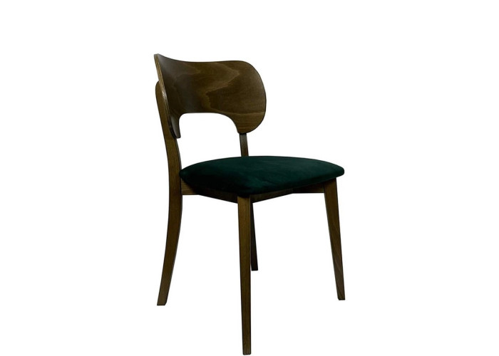 PORTO, jedálenská stolička z bukového dreva