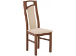 ROMANO, jedálenská stolička z bukového dreva