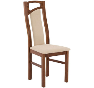 ROMANO, jedálenská stolička z bukového dreva