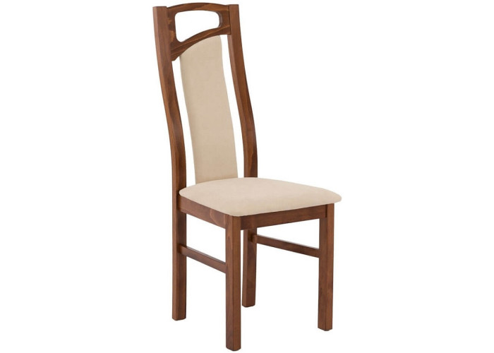 ROMANO, jedálenská stolička z bukového dreva