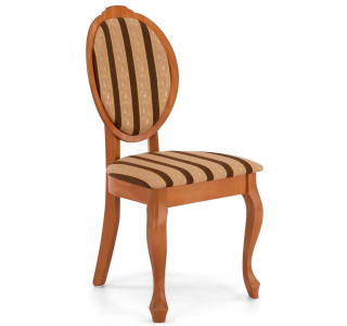 SOFIA, jedálenská stolička z bukového dreva