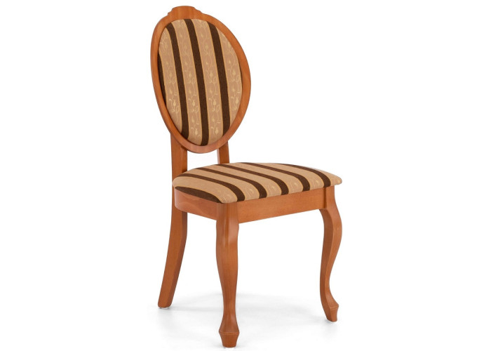 SOFIA, jedálenská stolička z bukového dreva