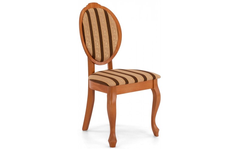 SOFIA, jedálenská stolička z bukového dreva