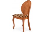 SOFIA, jedálenská stolička z bukového dreva