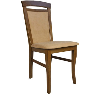 TOLEK jedálenská stolička z bukového dreva