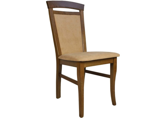 TOLEK jedálenská stolička z bukového dreva