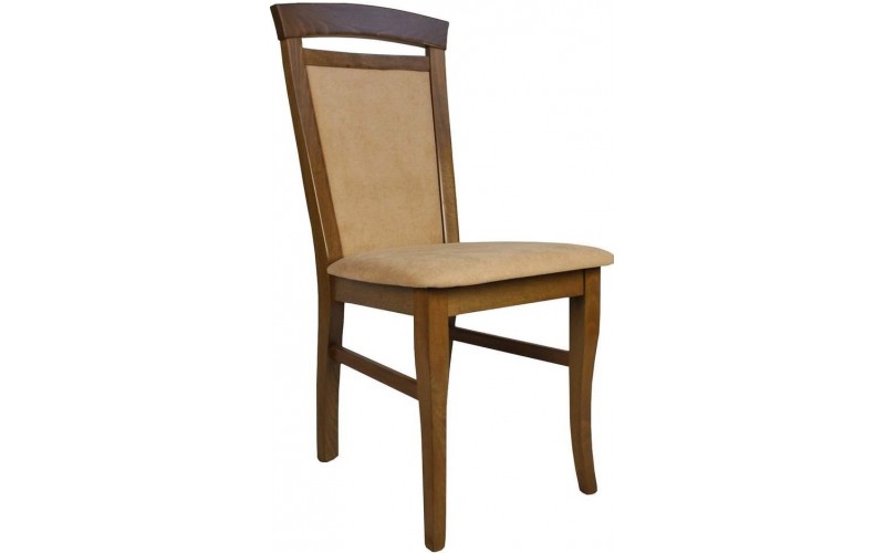 TOLEK jedálenská stolička z bukového dreva