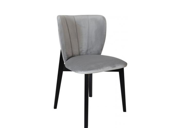 TULIPAN jedálenská čalúnená stolička