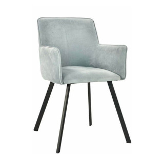 VIKI 1, jedálenská čalúnená stolička