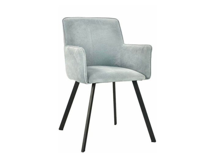 VIKI 1, jedálenská čalúnená stolička VIKI 1, jedálenská čalúnená stolička