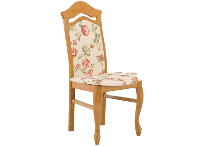 VOJTEK, jedálenská stolička z bukového dreva VOJTEK, jedálenská stolička z bukového dreva