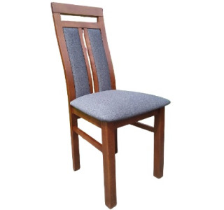 VERONA, jedálenská stolička z bukového dreva