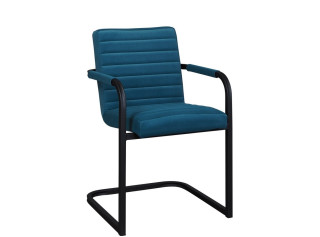 OFFICE čalúnená stolička