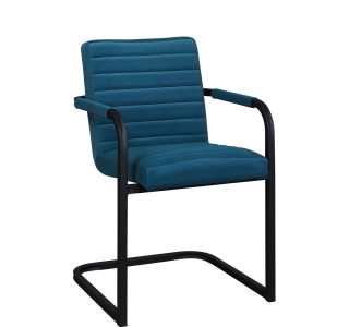 OFFICE čalúnená stolička