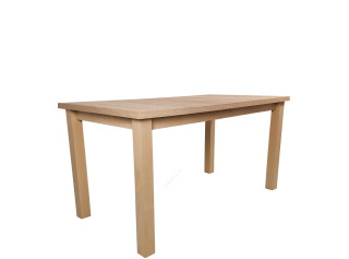 LAMIN 09, jedálenský rozkladací stôl 150-190 x 80cm LAMIN 09, jedálenský rozkladací stôl 150-190 x 80cm