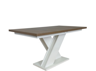 LAMIN 26, jedálenský rozkladací stôl 150-190 x 80cm LAMIN 26, jedálenský rozkladací stôl 150-190 x 80cm
