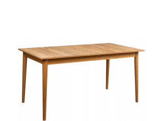 LAMIN 29, jedálenský rozkladací stôl 150-190 x 80cm LAMIN 29, jedálenský rozkladací stôl 150-190 x 80cm