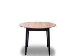 LAMIN 31, okrúhly nerozkladací stôl 100 cm