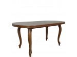 FORNIR 01-140, jedálenský rozkladací stôl 140-180 x 80cm
