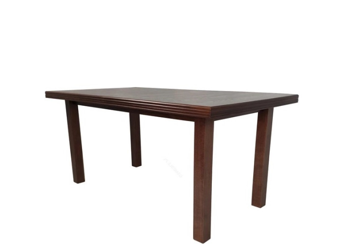 FORNIR 02-160, jedálenský rozkladací stôl 160-200 x 90cm FORNIR 02-160, jedálenský rozkladací stôl 160-200 x 90cm