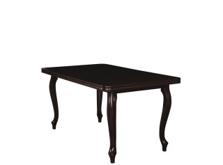 FORNIR 03-140, jedálenský rozkladací stôl 140-180 x 80cm FORNIR 03-140, jedálenský rozkladací stôl 140-180 x 80cm