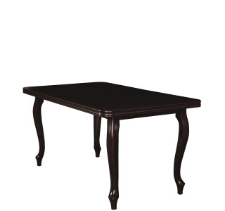 FORNIR 03-140, jedálenský rozkladací stôl 140-180 x 80cm