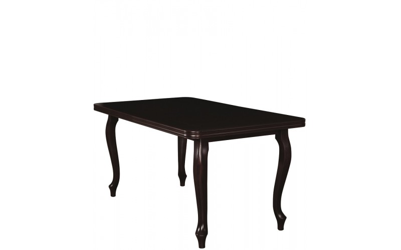 FORNIR 03-160, jedálenský rozkladací stôl 160-200 x 90cm