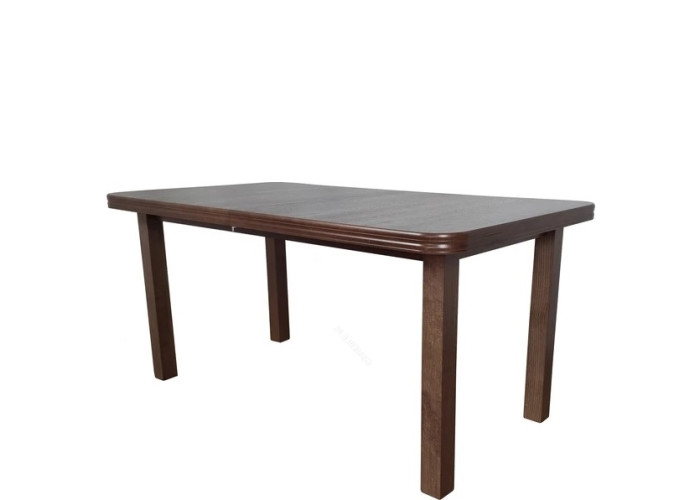 FORNIR 04-160, jedálenský rozkladací stôl 160-200 x 90cm FORNIR 04-160, jedálenský rozkladací stôl 160-200 x 90cm